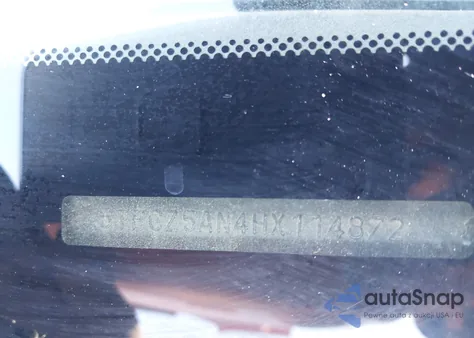 2017 Toyota Tacoma Trd Off Road из США, поврежденный, VIN 5TFCZ5AN4HX114872